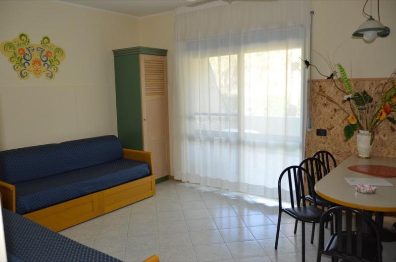 Alessidamo Club Metaponto Otel Dış mekan fotoğraf