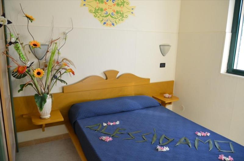 Alessidamo Club Metaponto Otel Dış mekan fotoğraf