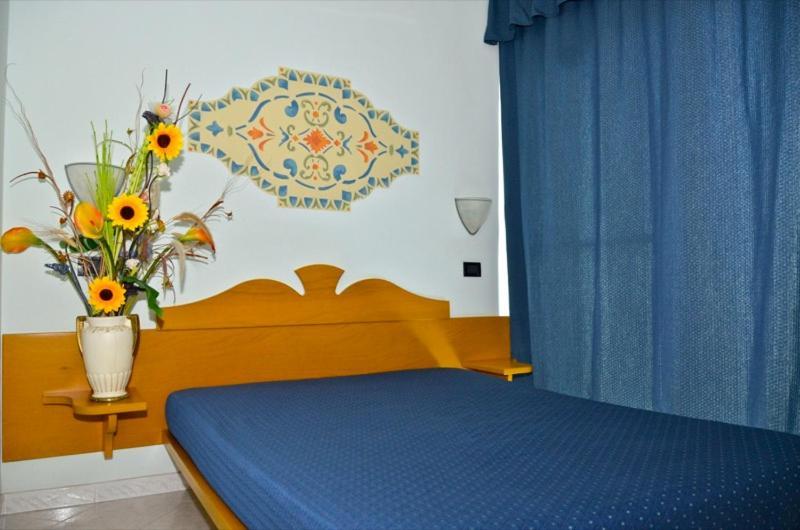 Alessidamo Club Metaponto Otel Dış mekan fotoğraf