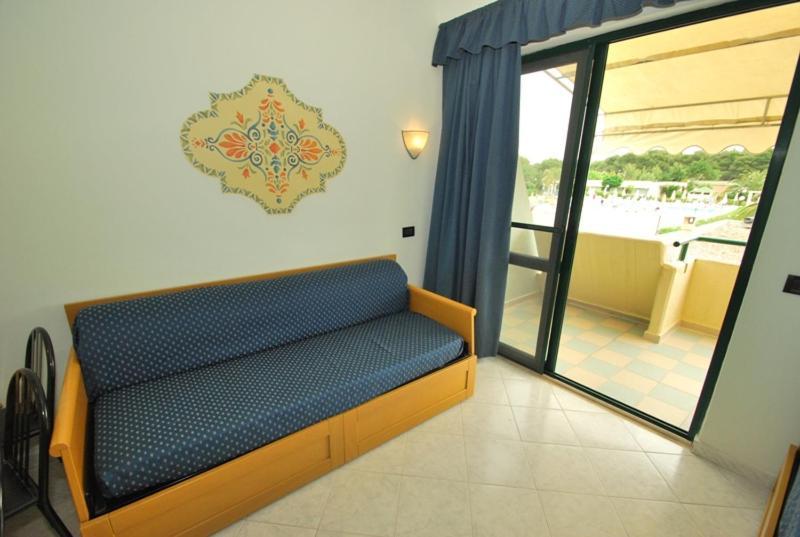 Alessidamo Club Metaponto Otel Dış mekan fotoğraf