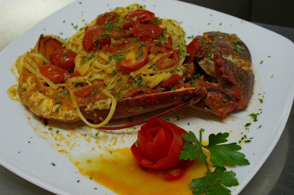 Alessidamo Club Metaponto Otel Dış mekan fotoğraf